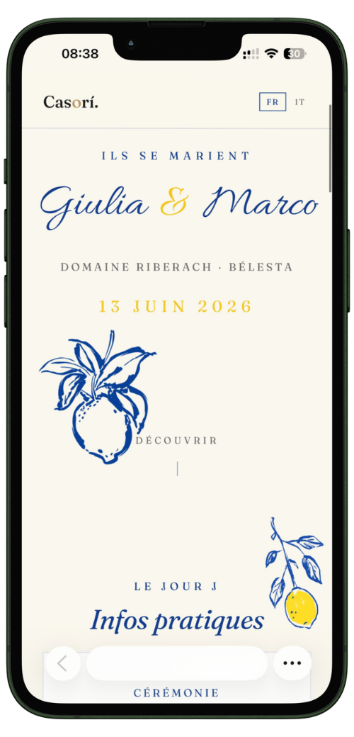 Dolce Vita